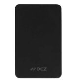 پاوربانک 20W او سی زد ظرفیت 10000 میلی آمپر ساعت همراه آداپتور شارژر و کابل Type-C to Type-C