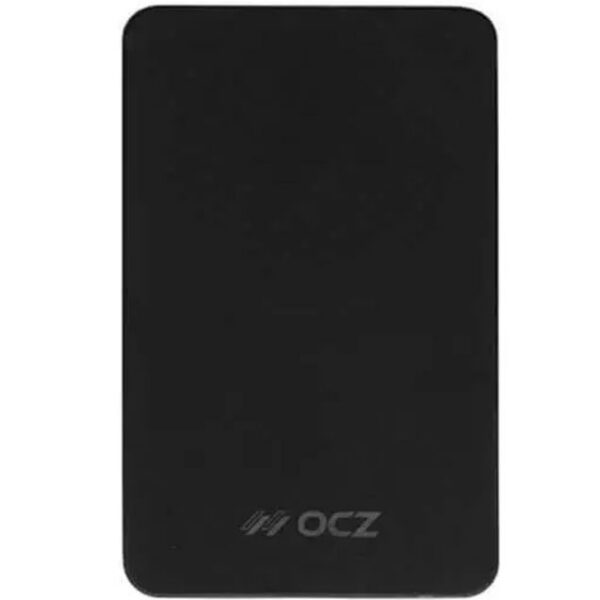 پاوربانک 20W او سی زد ظرفیت 10000 میلی آمپر ساعت همراه آداپتور شارژر و کابل Type-C to Type-C