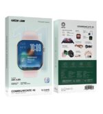 ساعت هوشمند گرین لاین Communicate Amoled - Image 3