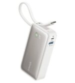 پاوربانک انکر مدل A1259 30W ظرفیت 10000 میلی آمپر ساعت - Image 2