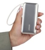 پاوربانک انکر مدل A1259 30W ظرفیت 10000 میلی آمپر ساعت - Image 3