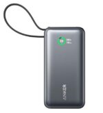 پاوربانک انکر مدل A1259 30W ظرفیت 10000 میلی آمپر ساعت - Image 5
