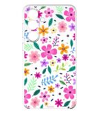 کاور طرح Flower برای گوشی سامسونگ Galaxy S25 FE