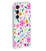 کاور طرح Flower برای گوشی سامسونگ Galaxy S25 FE - Image 2