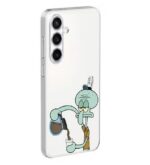 کاور طرح Octopus برای گوشی سامسونگ Galaxy S25 FE - Image 2
