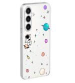 کاور طرح Space برای گوشی سامسونگ Galaxy S25 FE - Image 2