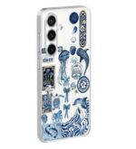 کاور طرح Summer برای گوشی سامسونگ Galaxy S25 FE - Image 2