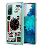 کاور طرح Starwar2 برای گوشی سامسونگ Galaxy S20 Fe - Image 2