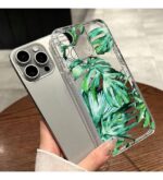کاور طرح Monstra برای گوشی اپل Iphone 14 Pro Max - Image 2