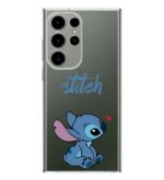 کاور طرح Stitch برای گوشی سامسونگ Galaxy S24 Ultra - Image 2