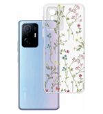 کاور طرح Nice Flower برای گوشی شیائومی Mi 11T - Image 2