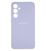 کاور گوشی سامسونگ Galaxy S24 FE مدل سیلیکونی محافظ لنزدار - Image 5
