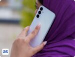 گوشی موبایل سامسونگ مدل گلکسی A15 4G ظرفیت 256 گیگابایت رم 8 گیگابایت - ویتنام - Image 4