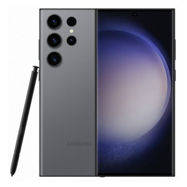 گوشی موبایل سامسونگ مدل گلکسی S23 اولترا 5G ظرفیت 256 گیگابایت رم 12 گیگابایت - ویتنام
