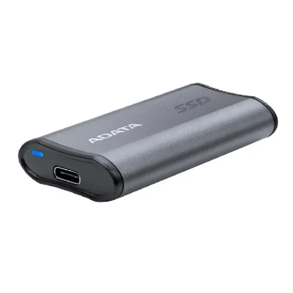 هارد SSD اکسترنال ای دیتا مدل SE880 ظرفیت 4 ترابایت