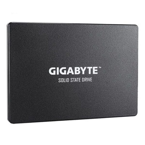 هارد SSD اینترنال گیگابایت مدل GP-GSTFS31240GNTD ظرفیت 240 گیگابایت
