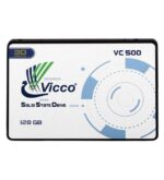 هارد اس اس دی ویکومن مدل VC 500 ظرفیت 128 گیگابایت
