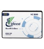 هارد اس اس دی ویکومن مدل VC 500 ظرفیت 256 گیگابایت