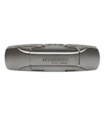 هارد SSD اکسترنال هیوندای مدل H100 ظرفیت 256 گیگابایت - Image 2