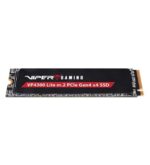 هارد اینترنال اس اس دی پاتریوت مدل VP4300 Lite M.2 PCIe Gen4 x4 Gaming SSD ظرفیت 500 گیگابایت - Image 2