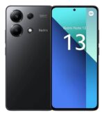 گوشی موبایل شیائومی مدل ردمی نوت 13 4G ظرفیت 256 گیگابایت رم 8 گیگابایت - Image 3