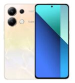 گوشی موبایل شیائومی مدل ردمی نوت 13 4G ظرفیت 256 گیگابایت رم 8 گیگابایت - Image 4