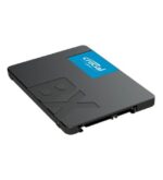 هارد SSD اینترنال کروشیال مدل BX500 ظرفیت 500 گیگابایت - Image 2