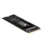 هارد اینترنال اس اس دی PCIe Gen5 x4 آروس مدل GP-AG514K2TB ظرفیت 2 ترابایت - Image 2