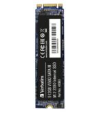 هارد اینترنال اس اس دی ورباتیم مدل Vi3000 PCIe Gen3 x4 ظرفیت 512 گیگابایت - Image 2