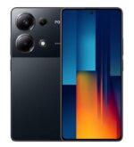 گوشی موبایل شیائومی مدل پوکو M6 Pro 4G ظرفیت 512 گیگابایت رم 12 گیگابایت - Image 2