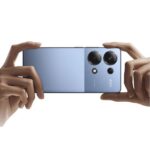 گوشی موبایل شیائومی مدل پوکو M6 Pro 4G ظرفیت 512 گیگابایت رم 12 گیگابایت - Image 4