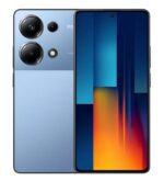 گوشی موبایل شیائومی مدل پوکو M6 Pro 4G ظرفیت 512 گیگابایت رم 12 گیگابایت - Image 3