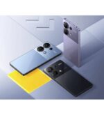 گوشی موبایل شیائومی مدل پوکو M6 Pro 4G ظرفیت 512 گیگابایت رم 12 گیگابایت - Image 6
