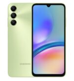 گوشی موبایل سامسونگ مدل گلکسی A05s 4G ظرفیت 64 گیگابایت رم 4 گیگابایت - Image 2