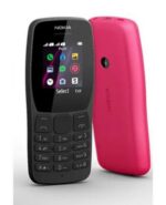 گوشی موبایل نوکیا مدل 2019 110 TA-1192 - مونتاژ ایران تحت لیسانس نوکیا - Image 5