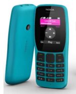 گوشی موبایل نوکیا مدل 2019 110 TA-1192 - مونتاژ ایران تحت لیسانس نوکیا - Image 6