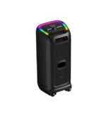 اسپیکر بلوتوثی تسکو مدل THM S821 - Image 2