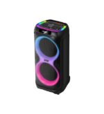 اسپیکر بلوتوثی تسکو مدل THM S821 - Image 3