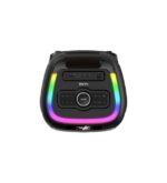اسپیکر بلوتوثی تسکو مدل THM S821 - Image 4