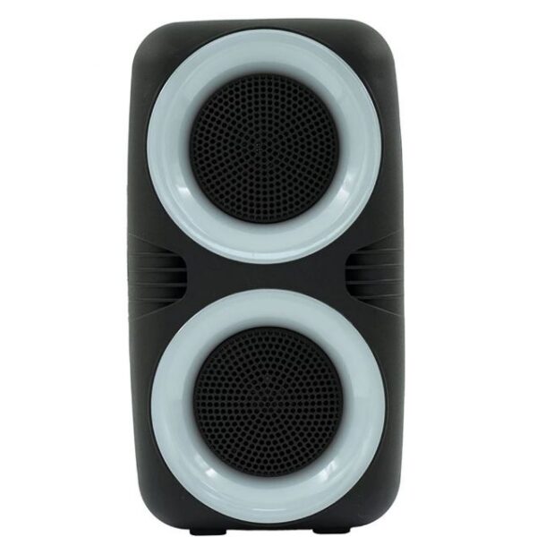 اسپیکر بلوتوثی قابل حمل دی جی پرو مدل DJ-2691BT
