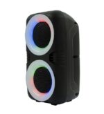 اسپیکر بلوتوثی قابل حمل دی جی پرو مدل DJ-2691BT - Image 2