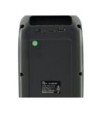 اسپیکر بلوتوثی قابل حمل دی جی پرو مدل DJ-2691BT - Image 4