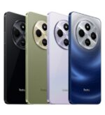 گوشی موبایل شیائومی مدل ردمی 14C 4G ظرفیت 256 گیگابایت رم 8 گیگابایت - Image 4