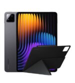 تبلت شیائومی Pad 7 Wi-Fi ظرفیت 256 گیگابایت رم 8 گیگابایت به همراه کاور
