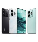 گوشی موبایل شیائومی Redmi Note 14 5G ظرفیت 256 گیگابایت رم 8 گیگابایت (پک چین) - Image 2