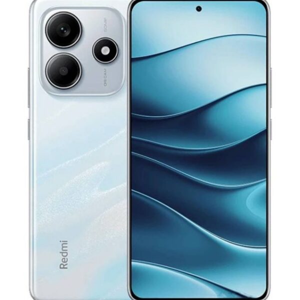 گوشی موبایل شیائومی Redmi Note 14 5G ظرفیت 256 گیگابایت رم 8 گیگابایت (پک چین)