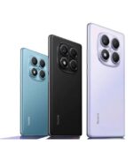 گوشی موبایل شیائومی Redmi Note 14 Pro 4G ظرفیت 256 گیگابایت رم 8 گیگابایت بدون شارژر - Image 5