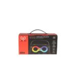 اسپیکر بلوتوثی یوشیتا مدل YS-006 - Image 2