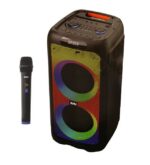 اسپیکر بی سیم بوکو مدل BS-079