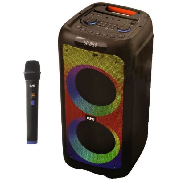 اسپیکر بی سیم بوکو مدل BS-079